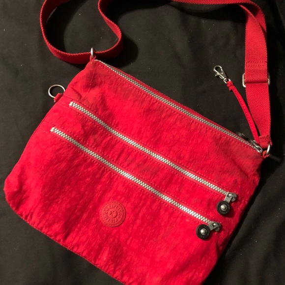 Kipling Keiko Crossbody - Picture 2 of 7